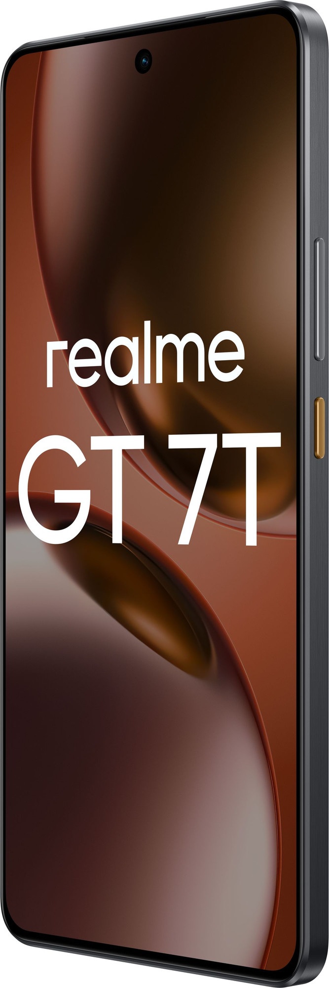 Смартфон Realme RMX5085 GT 7T 12/512Gb черный