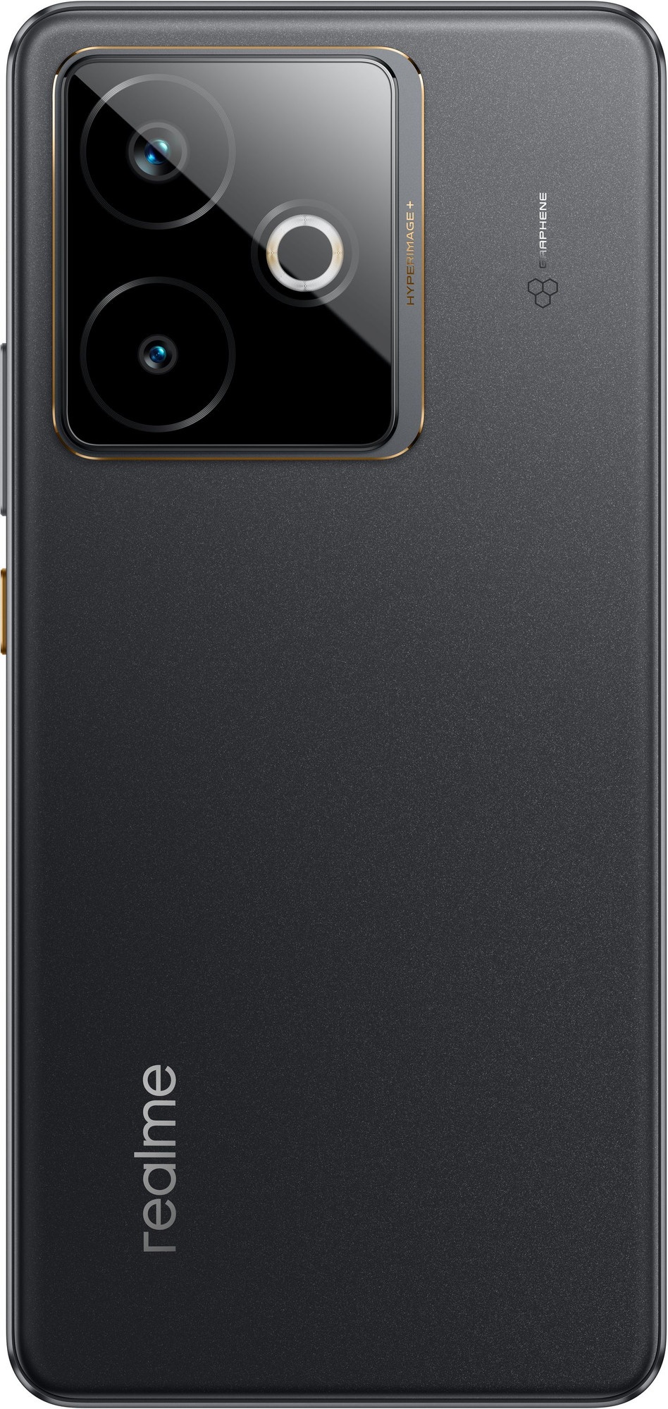 Смартфон Realme RMX5085 GT 7T 12/512Gb черный