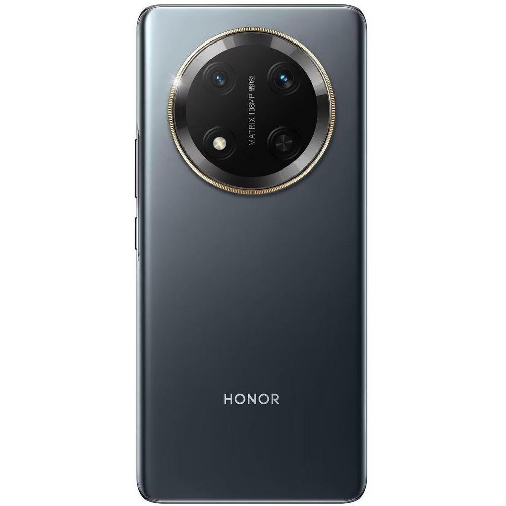 Смартфон Honor X9c, 12/256Gb, черный
