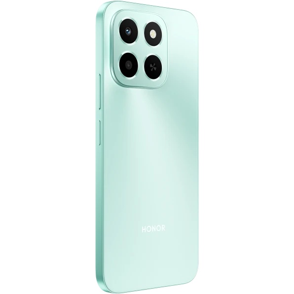 Смартфон HONOR X6c 6/128GB 5109BTEA GREEN HONOR
