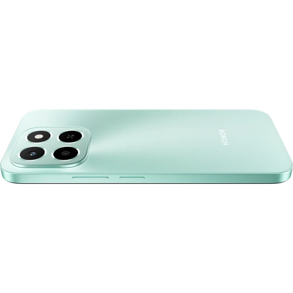 Смартфон HONOR X6c 6/128GB 5109BTEA GREEN HONOR