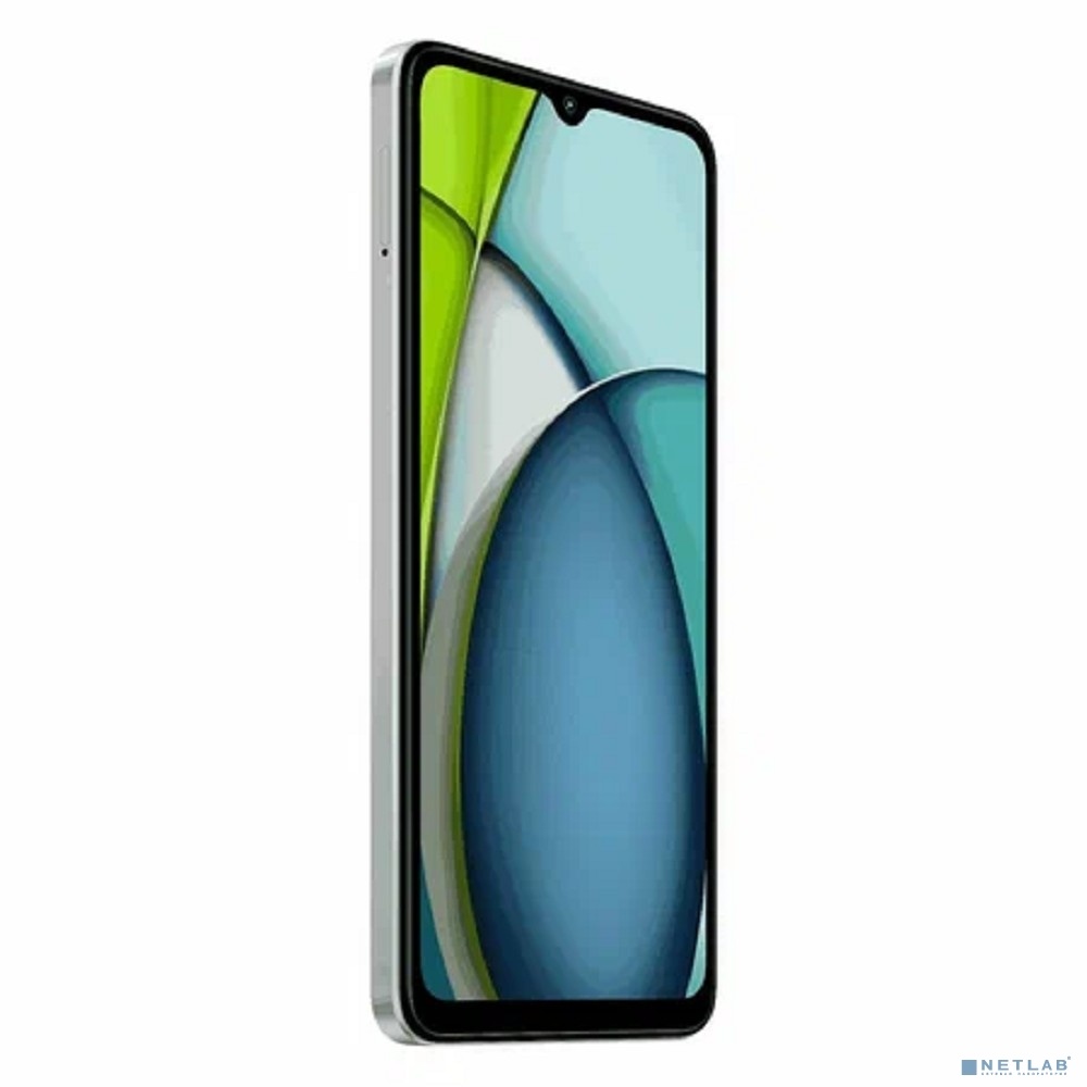 Смартфон Xiaomi Redmi A3x, 3/64Gb, белый