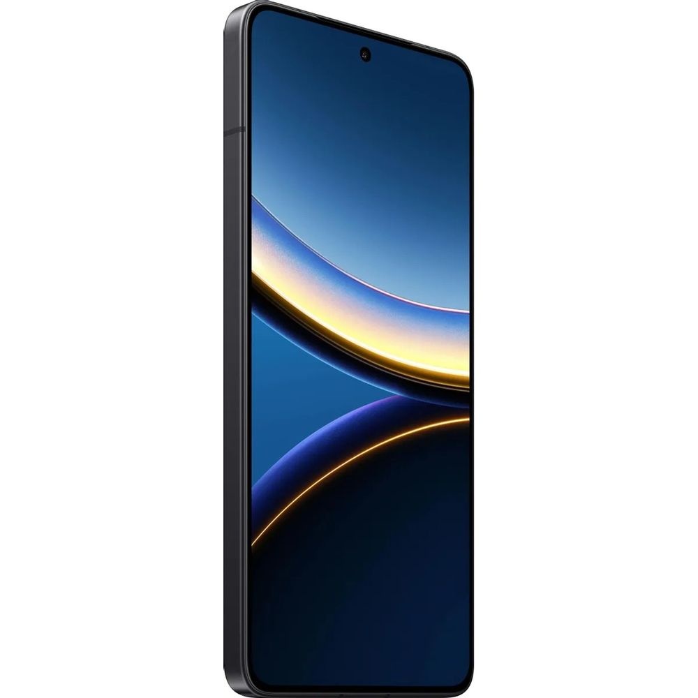 Смартфон POCO F7 Pro 12/256Gb черный