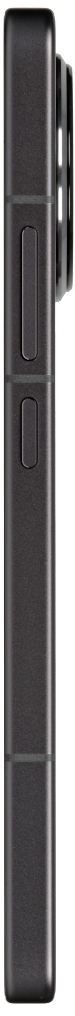 Смартфон POCO F7 Pro 12/256Gb черный