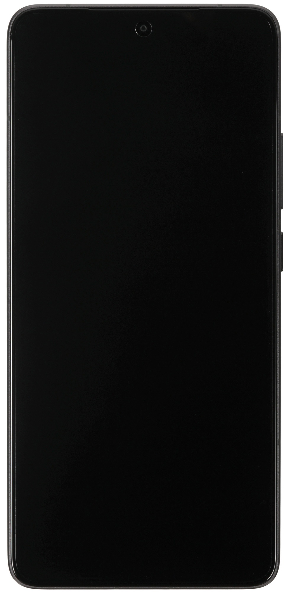 Смартфон POCO F7 Pro 12/256Gb черный