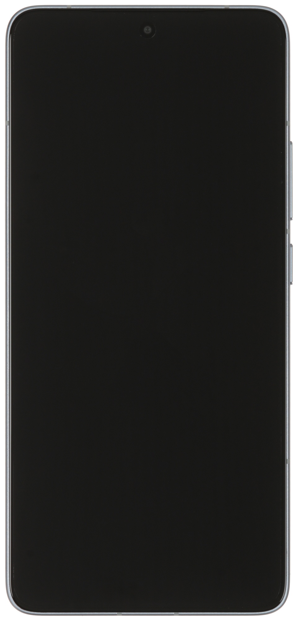 Смартфон POCO F7 Pro 12/512Gb синий
