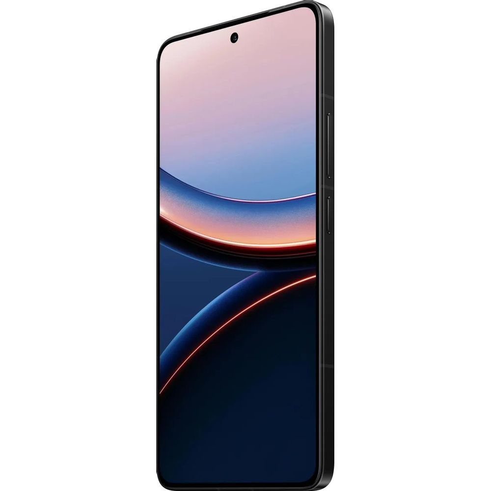 Смартфон POCO F7 Ultra 12/256Gb желтый