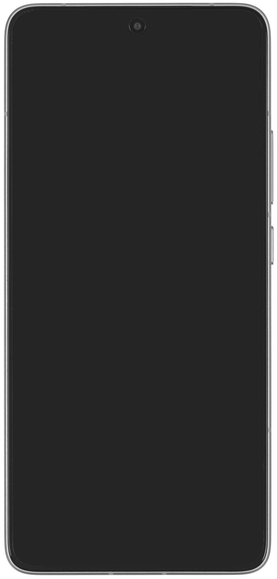 Смартфон POCO F7 Pro 12/512Gb серебристый