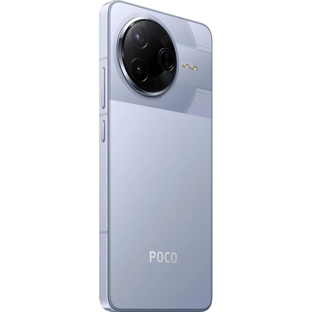 Смартфон POCO F7 Pro 12/256Gb синий