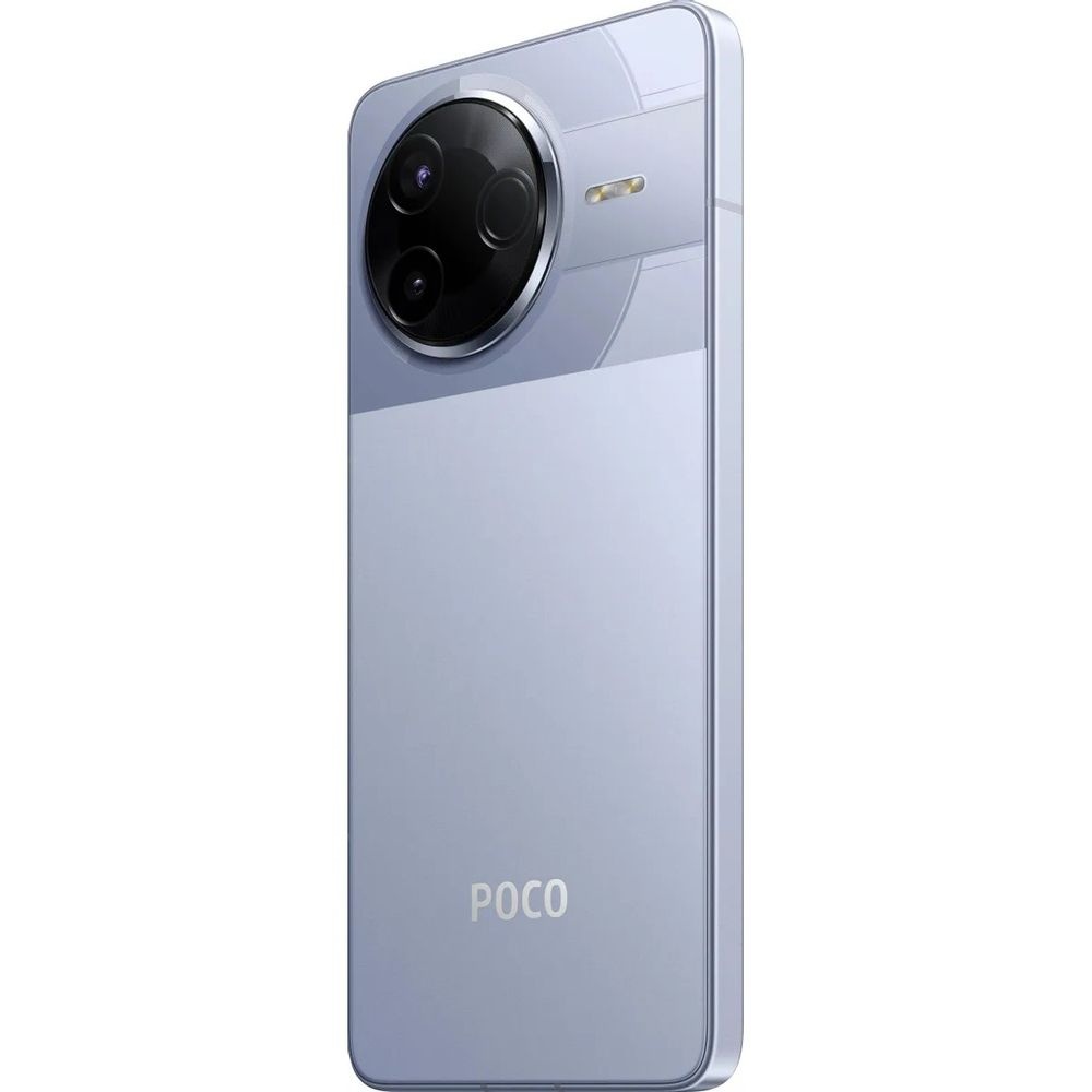 Смартфон POCO F7 Pro 12/256Gb синий