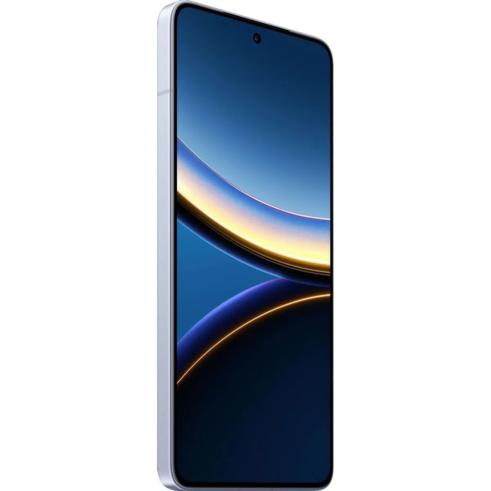 Смартфон POCO F7 Pro 12/256Gb синий