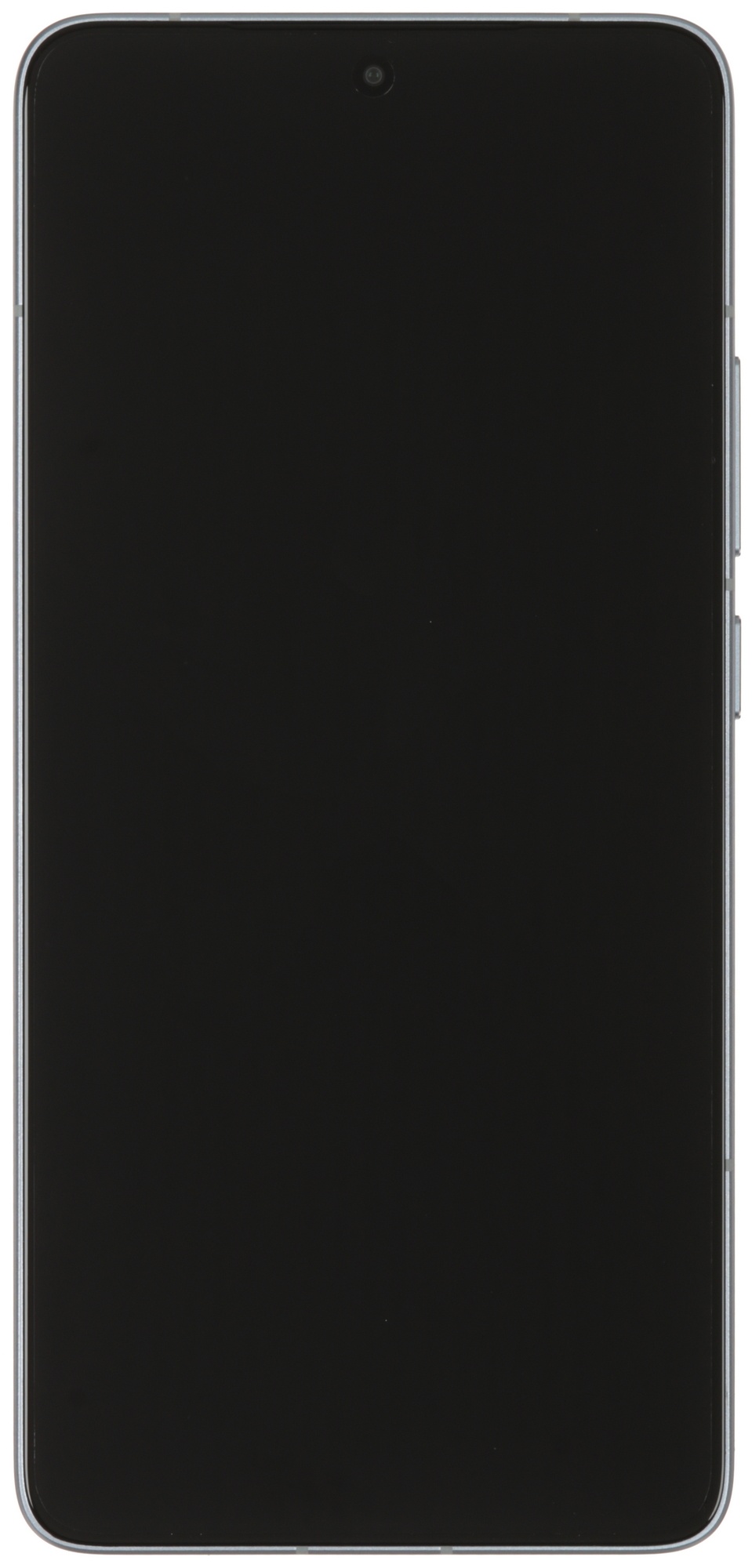Смартфон POCO F7 Pro 12/256Gb синий