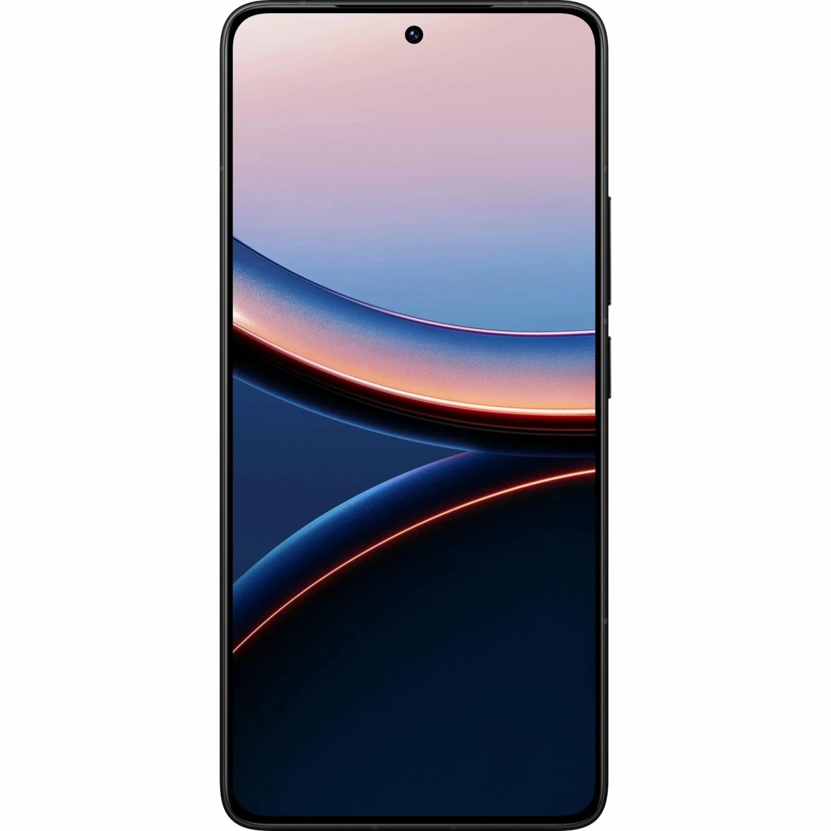 Смартфон POCO F7 Ultra 16/512Gb черный