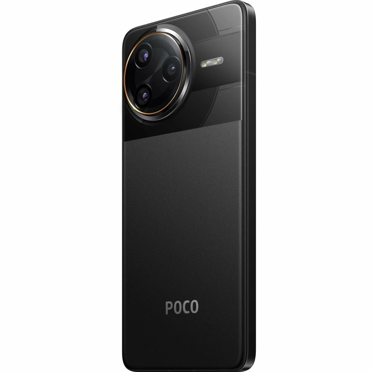 Смартфон POCO F7 Ultra 16/512Gb черный