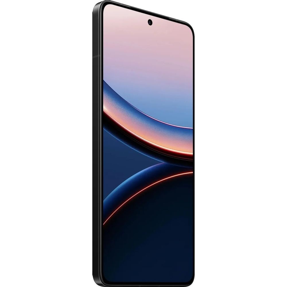 Смартфон POCO F7 Ultra 12/256Gb черный
