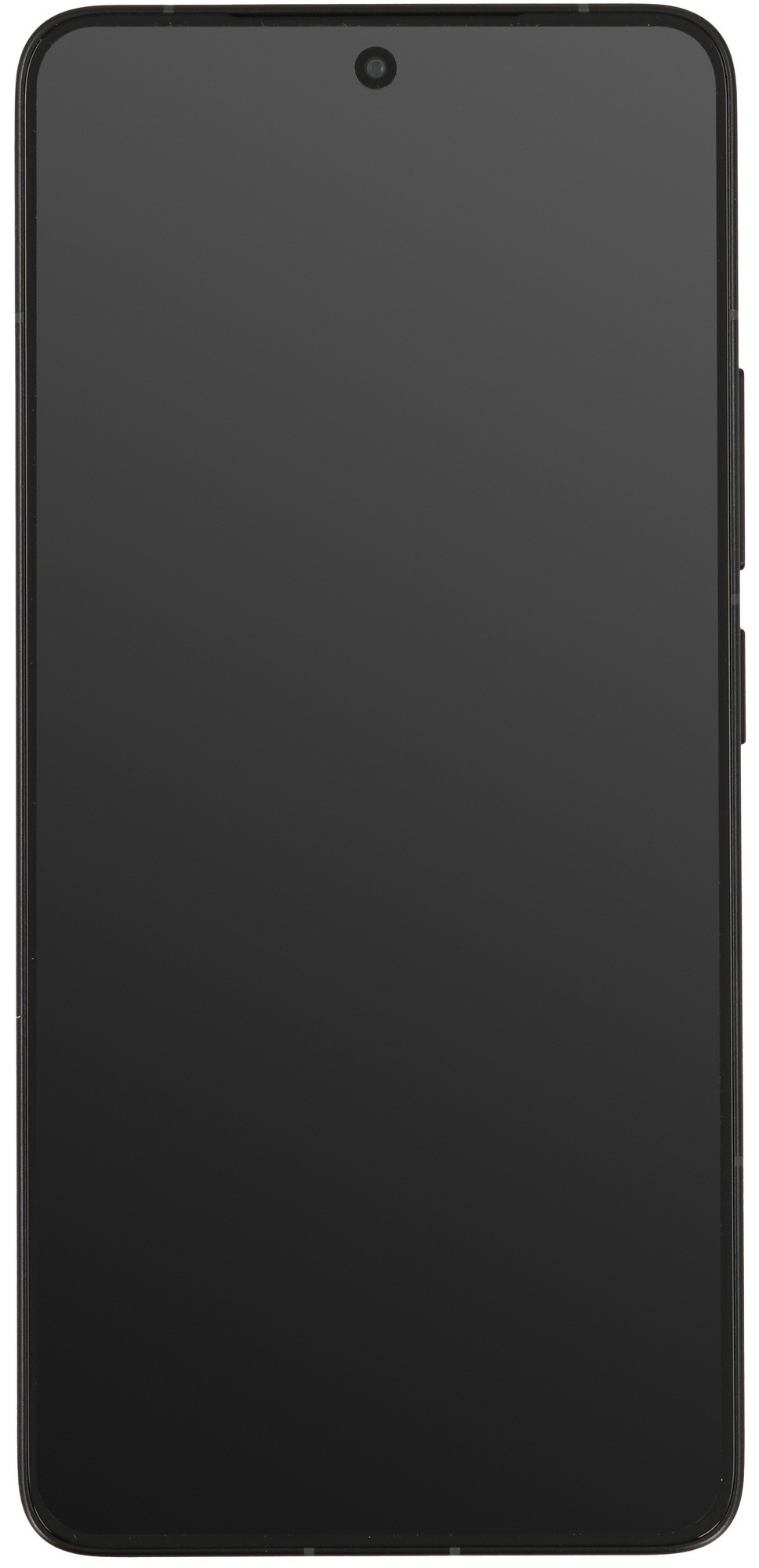 Смартфон POCO F7 Ultra 12/256Gb черный