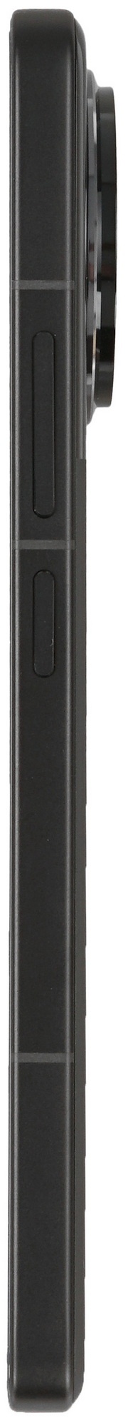 Смартфон POCO F7 Ultra 12/256Gb черный