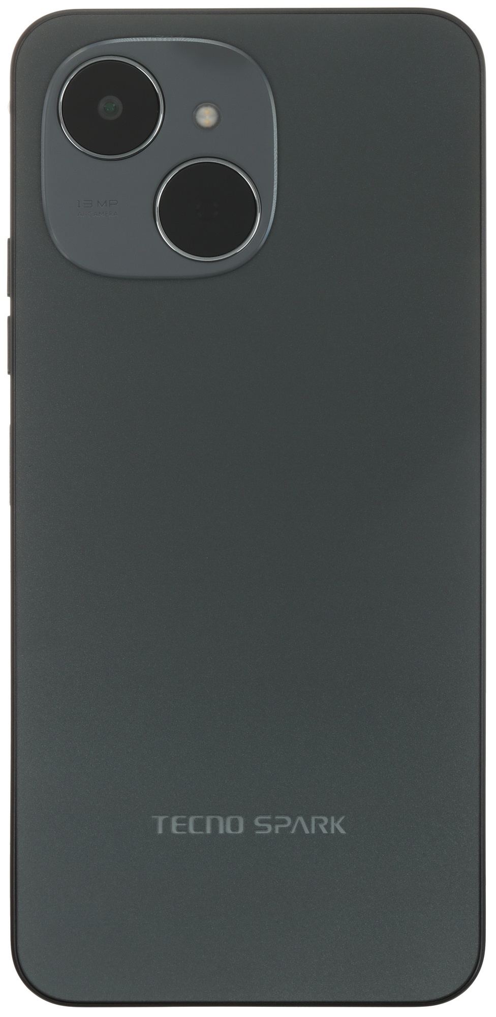 Смартфон Tecno Spark 40C 8/128Gb, черный
