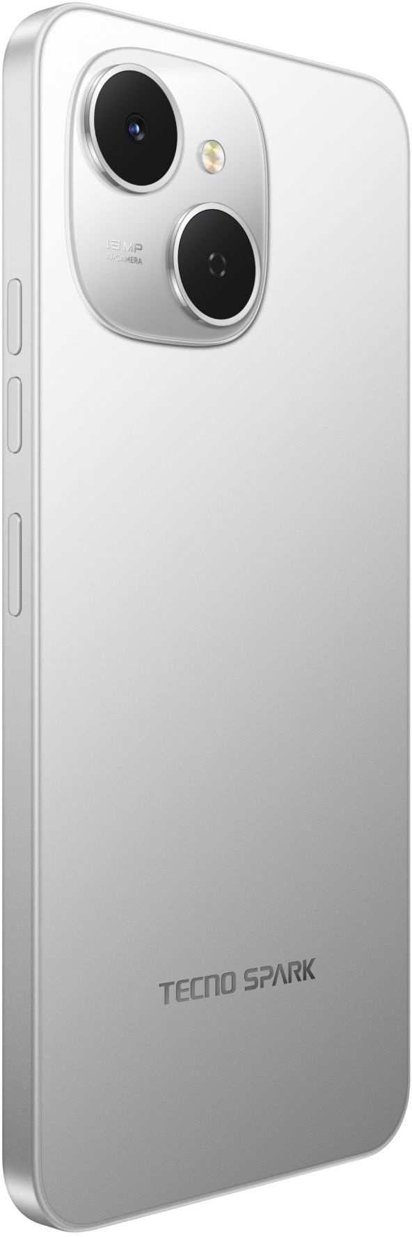 Смартфон Tecno Spark 40C 8/256Gb, белый