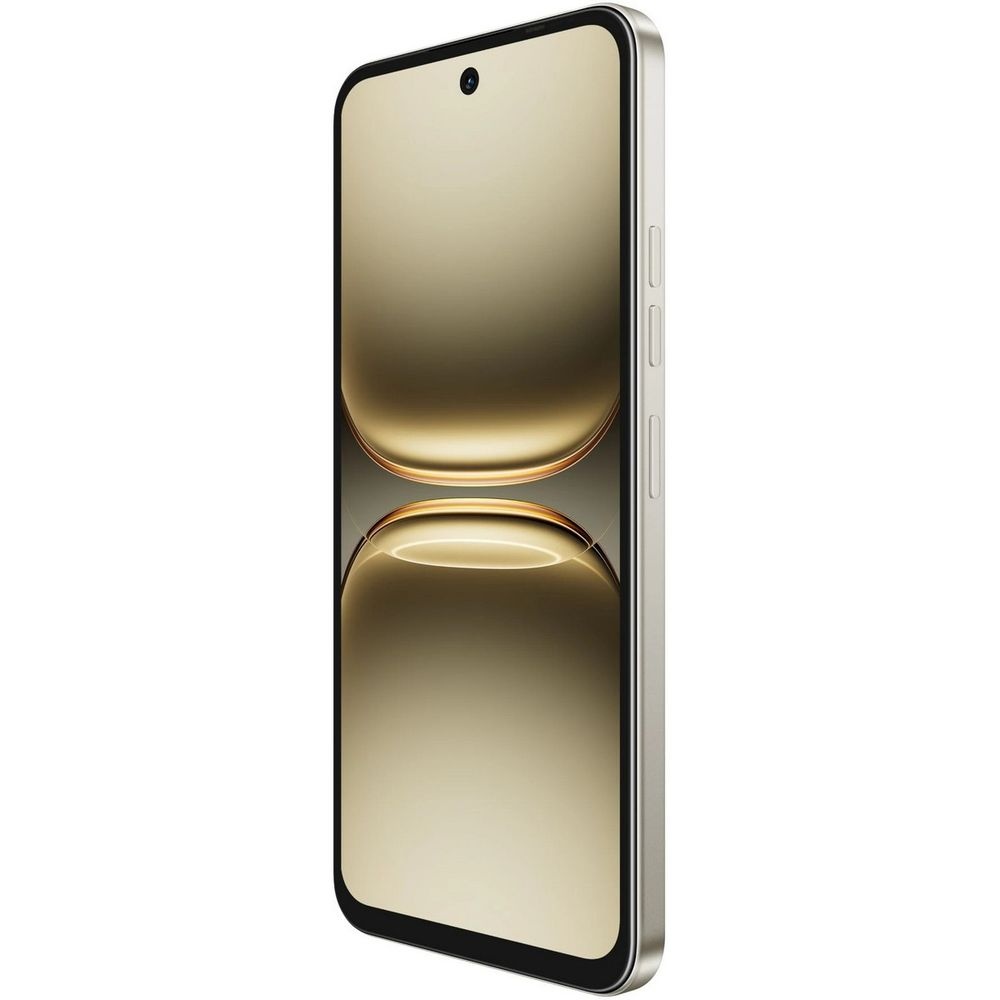 Смартфон Tecno Spark Go 2 4/128Gb Titanium Grey
