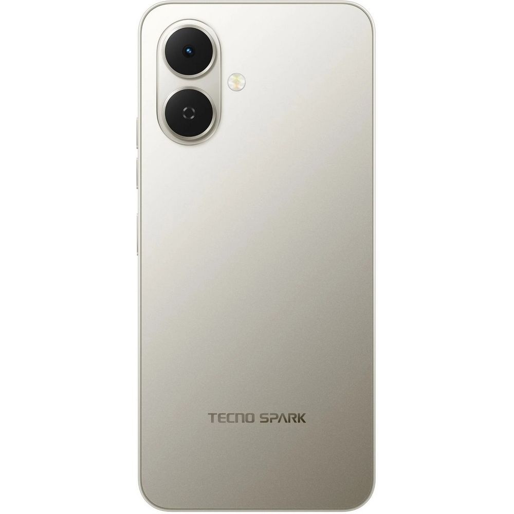 Смартфон Tecno Spark Go 2 4/128Gb Titanium Grey