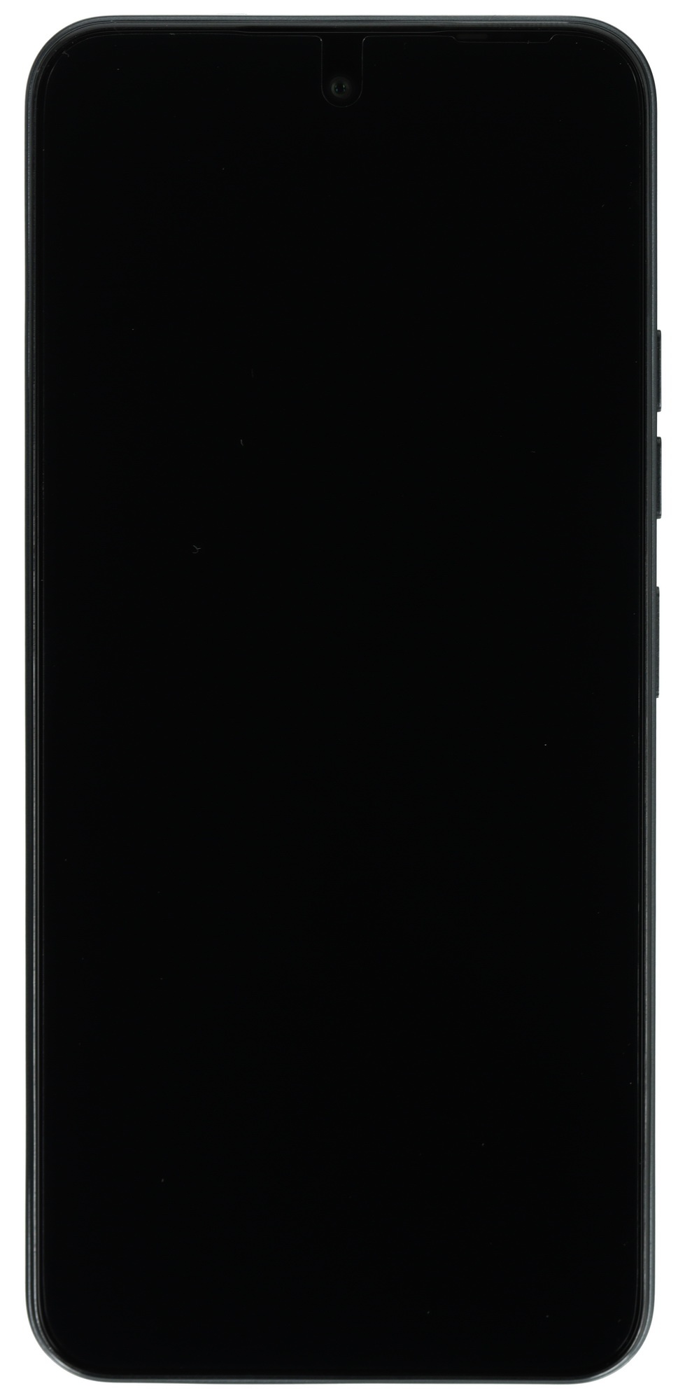 Смартфон Tecno Spark Go 2 3/64Gb черный