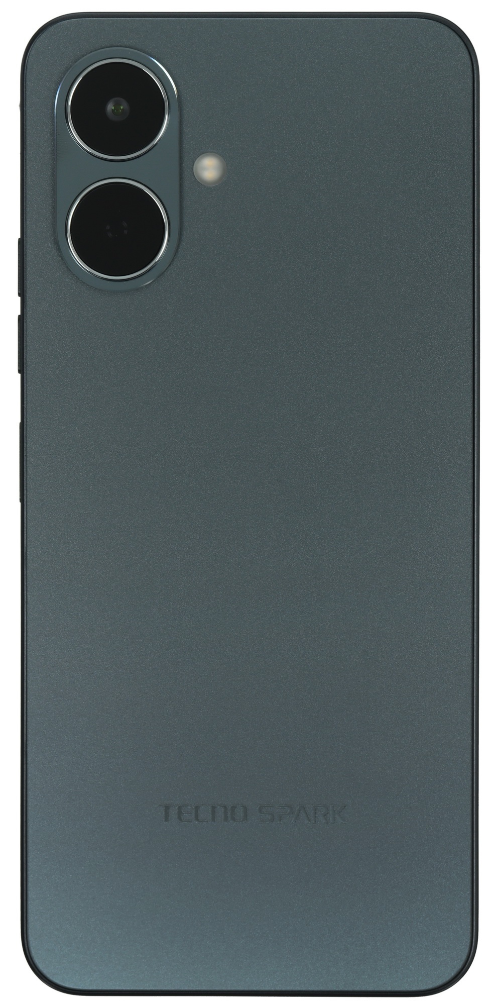 Смартфон Tecno Spark Go 2 3/64Gb черный