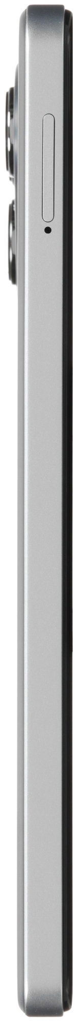 Смартфон Tecno POVA 7 Neo 8/256Gb, серебристый