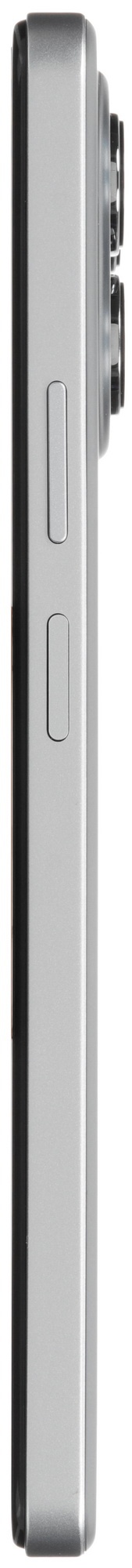 Смартфон Tecno POVA 7 Neo 8/256Gb, серебристый