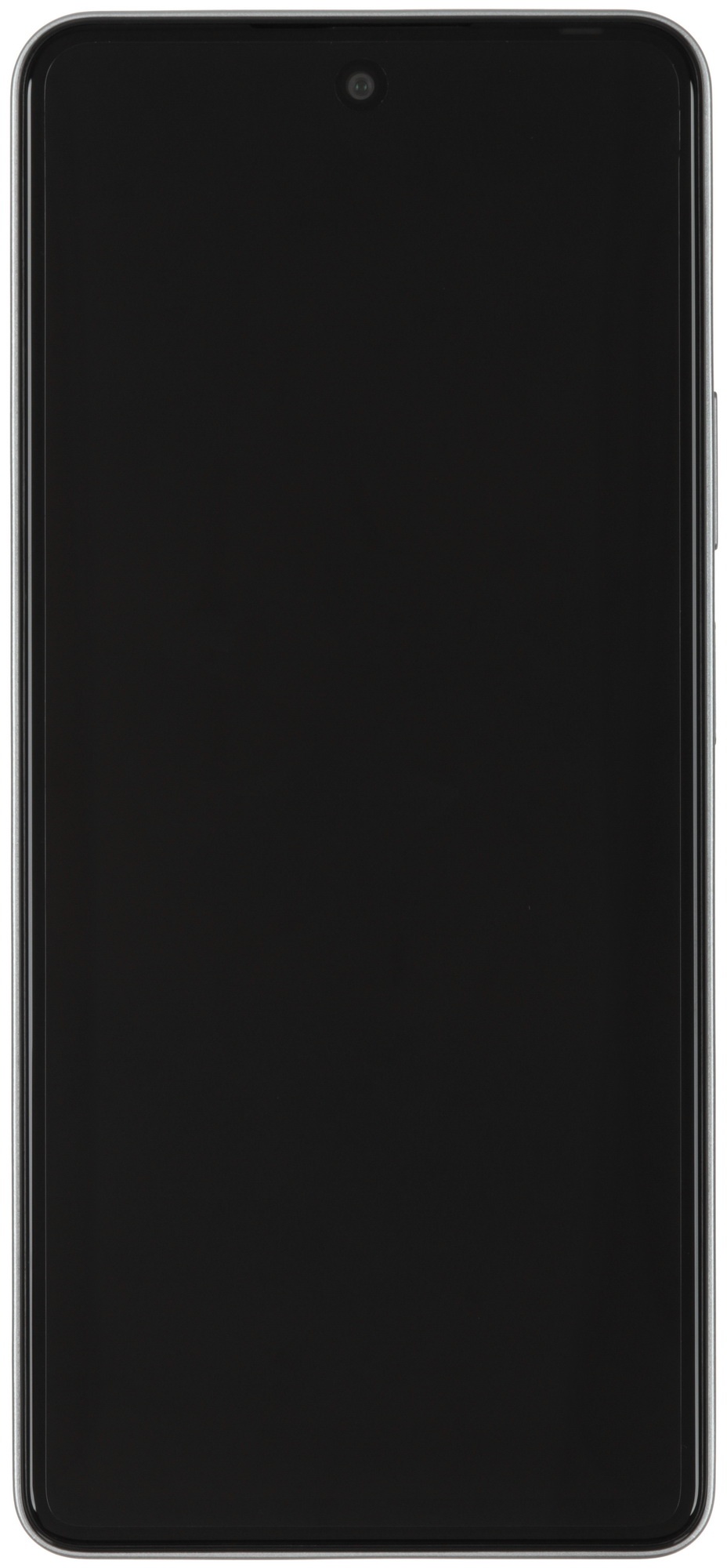 Смартфон Tecno POVA 7 Neo 8/256Gb, серебристый