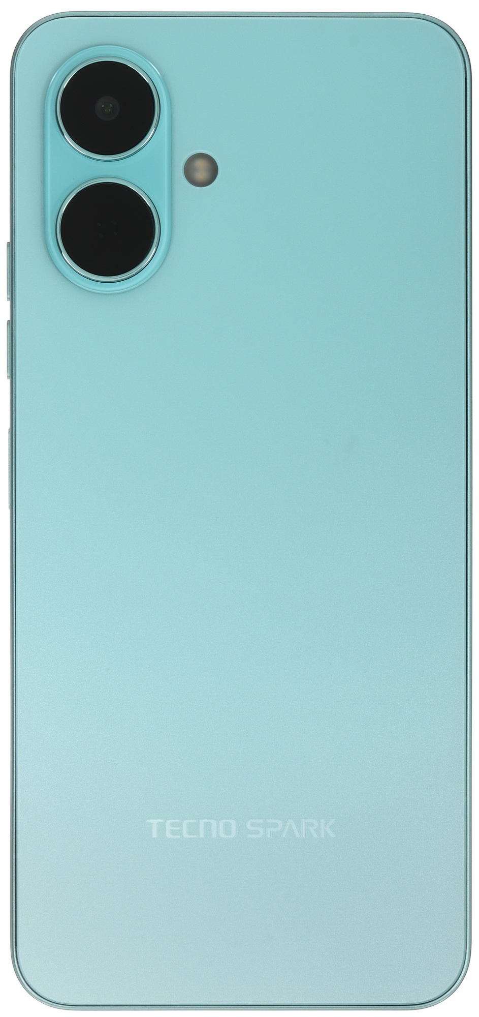 Смартфон Tecno Spark Go 2 4/128Gb, зелёный