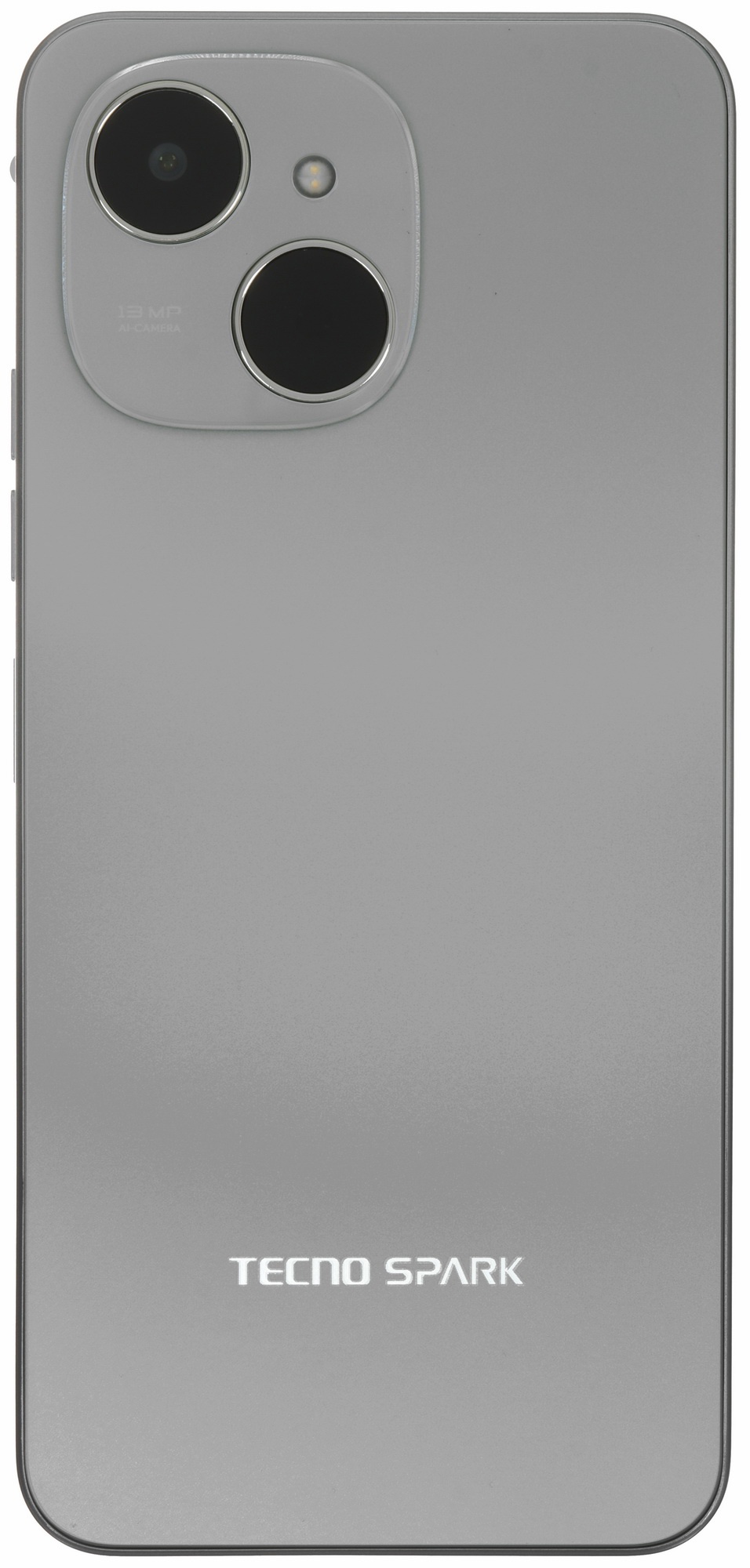 Смартфон Tecno Spark 40C 8/128Gb, серый