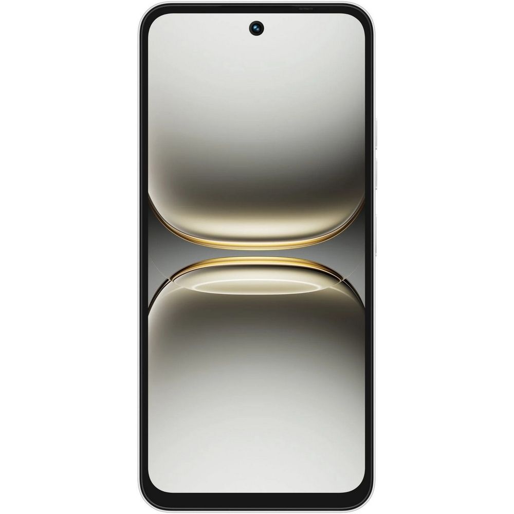 Смартфон Tecno Spark Go 2 4/128Gb, белый