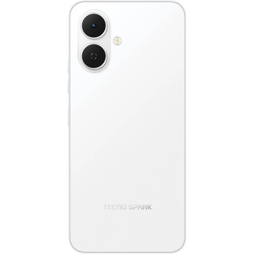 Смартфон Tecno Spark Go 2 4/128Gb, белый
