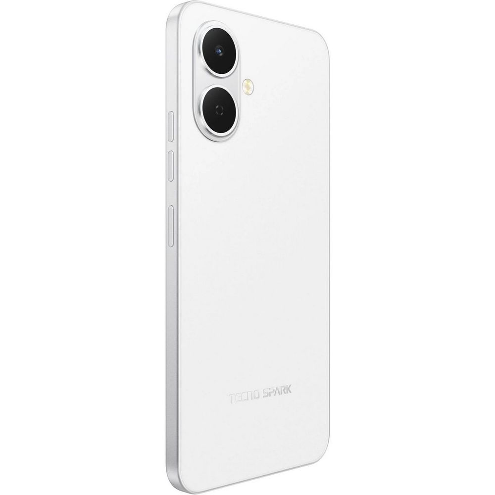 Смартфон Tecno Spark Go 2 4/128Gb, белый