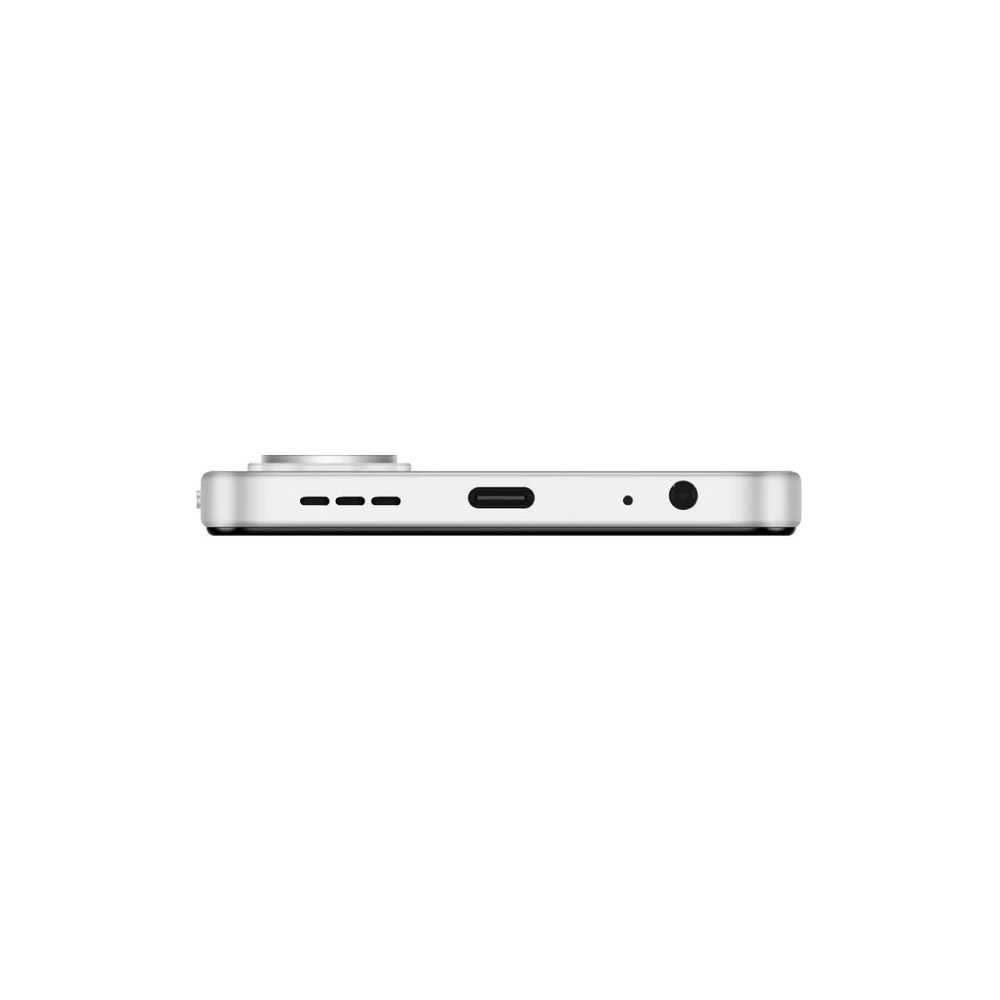Смартфон Tecno Spark Go 2 4/128Gb, белый
