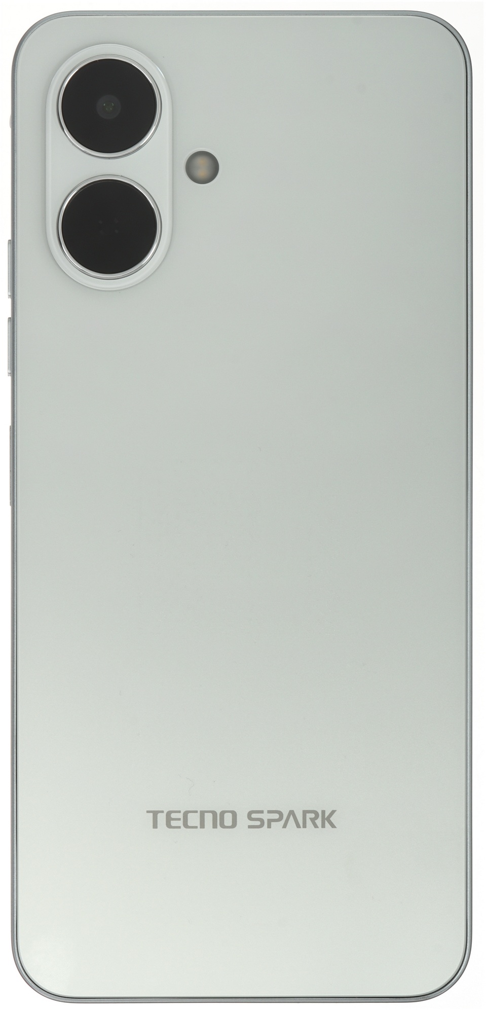 Смартфон Tecno Spark Go 2 4/128Gb, белый