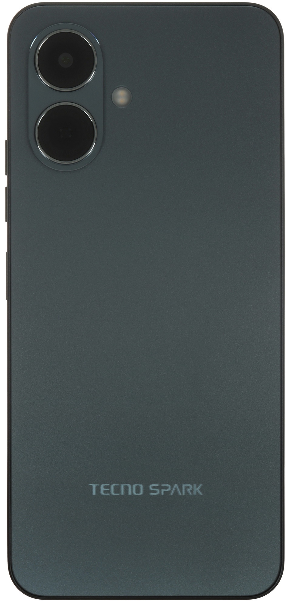 Смартфон Tecno Spark Go 2 4/128Gb черный