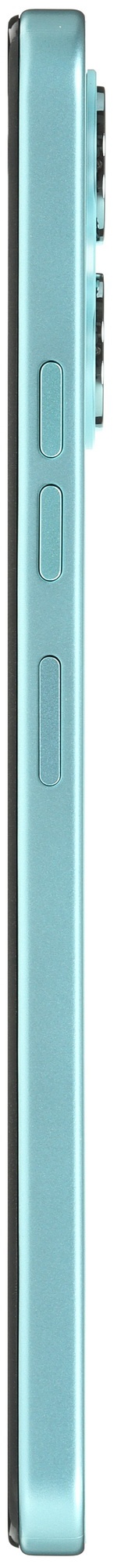 Смартфон Tecno Spark Go 2 3/64Gb, зеленый