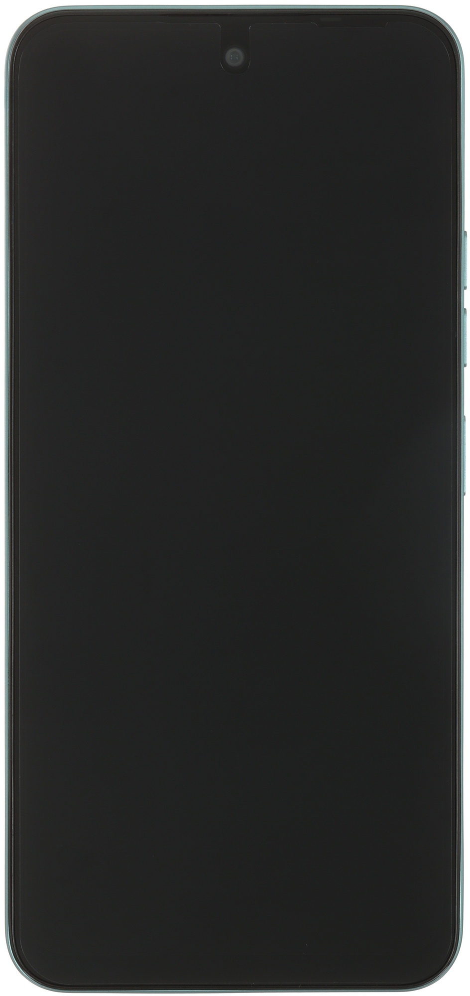 Смартфон Tecno Spark Go 2 3/64Gb, зеленый
