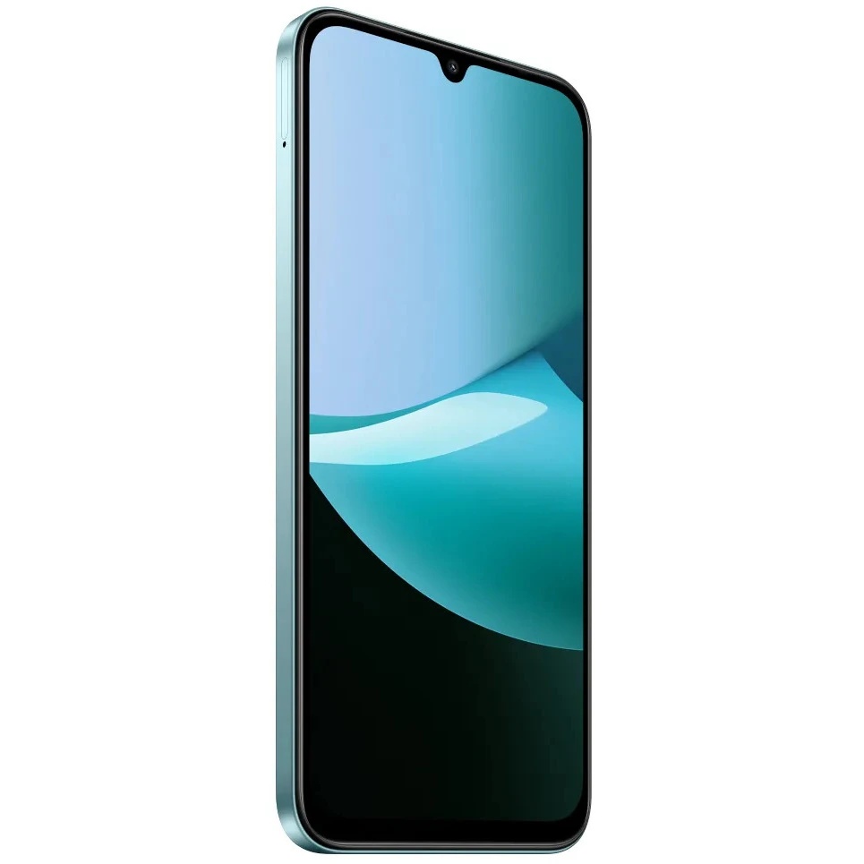 Смартфон Xiaomi Redmi 15C 8/256Gb мятный зеленый