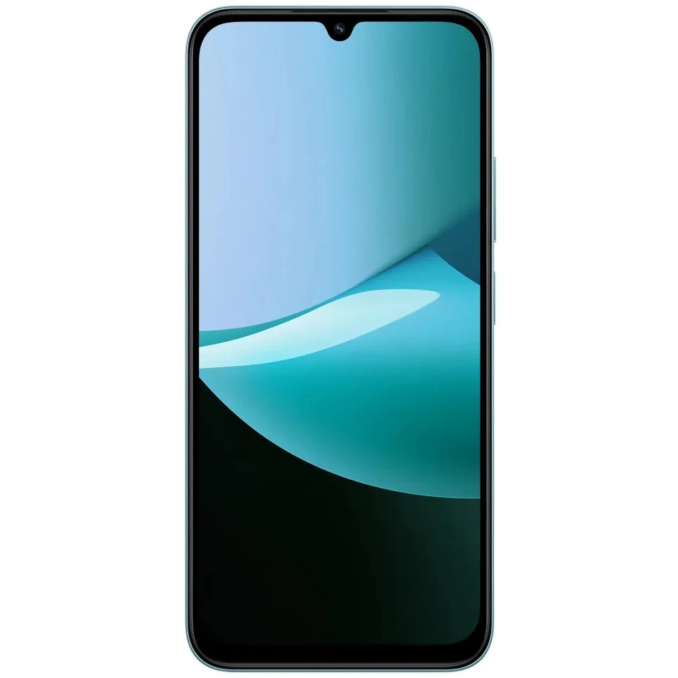 Смартфон Xiaomi Redmi 15C 8/256Gb мятный зеленый