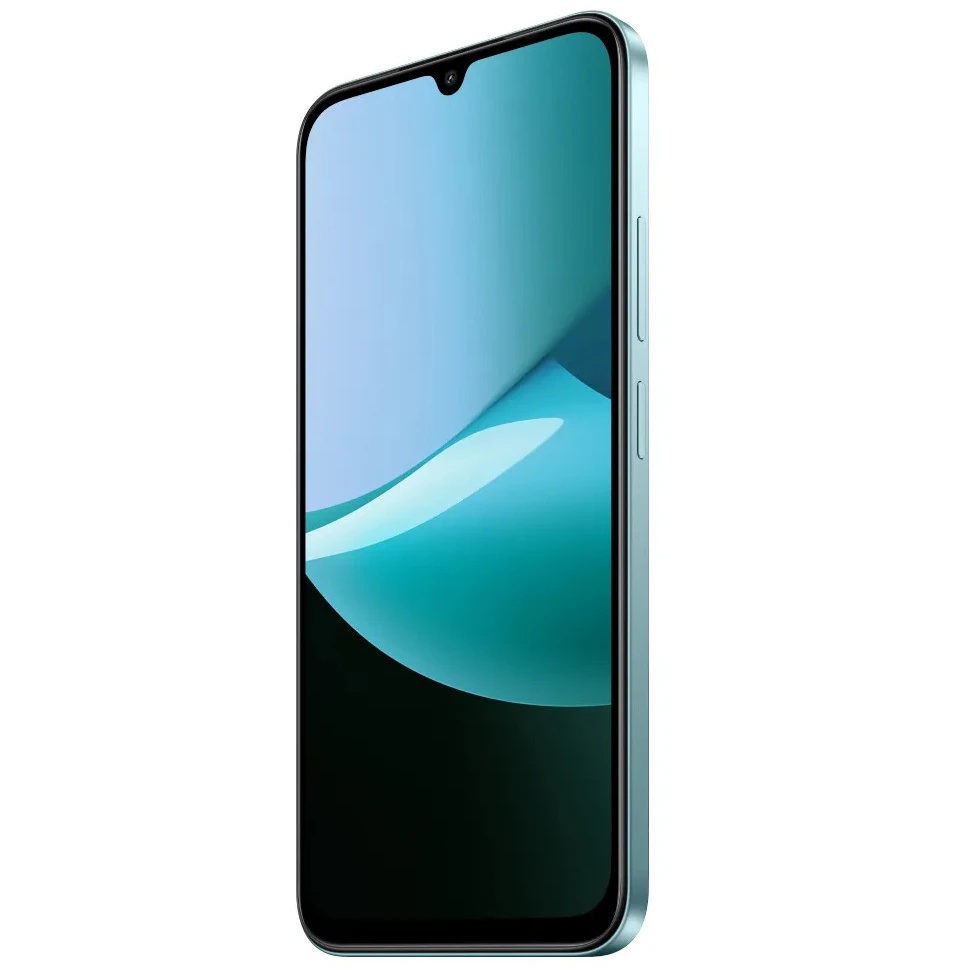 Смартфон Xiaomi Redmi 15C 8/256Gb мятный зеленый