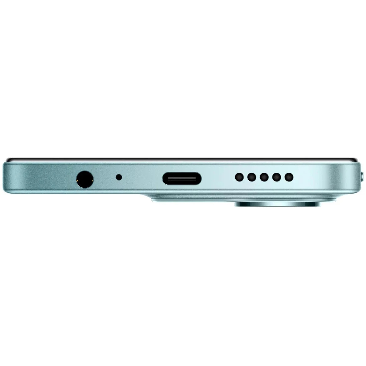 Смартфон Xiaomi Redmi 15C 8/256Gb мятный зеленый