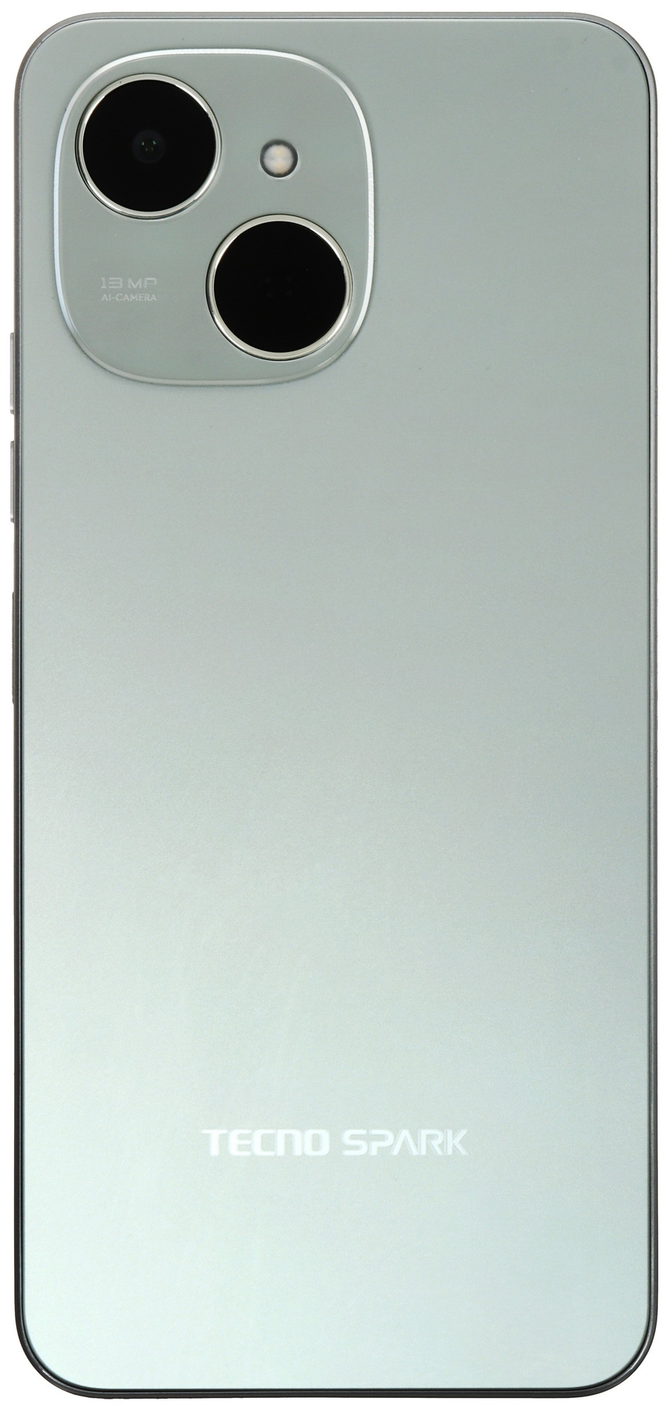 Смартфон Tecno Spark 40C 8/256Gb, серый