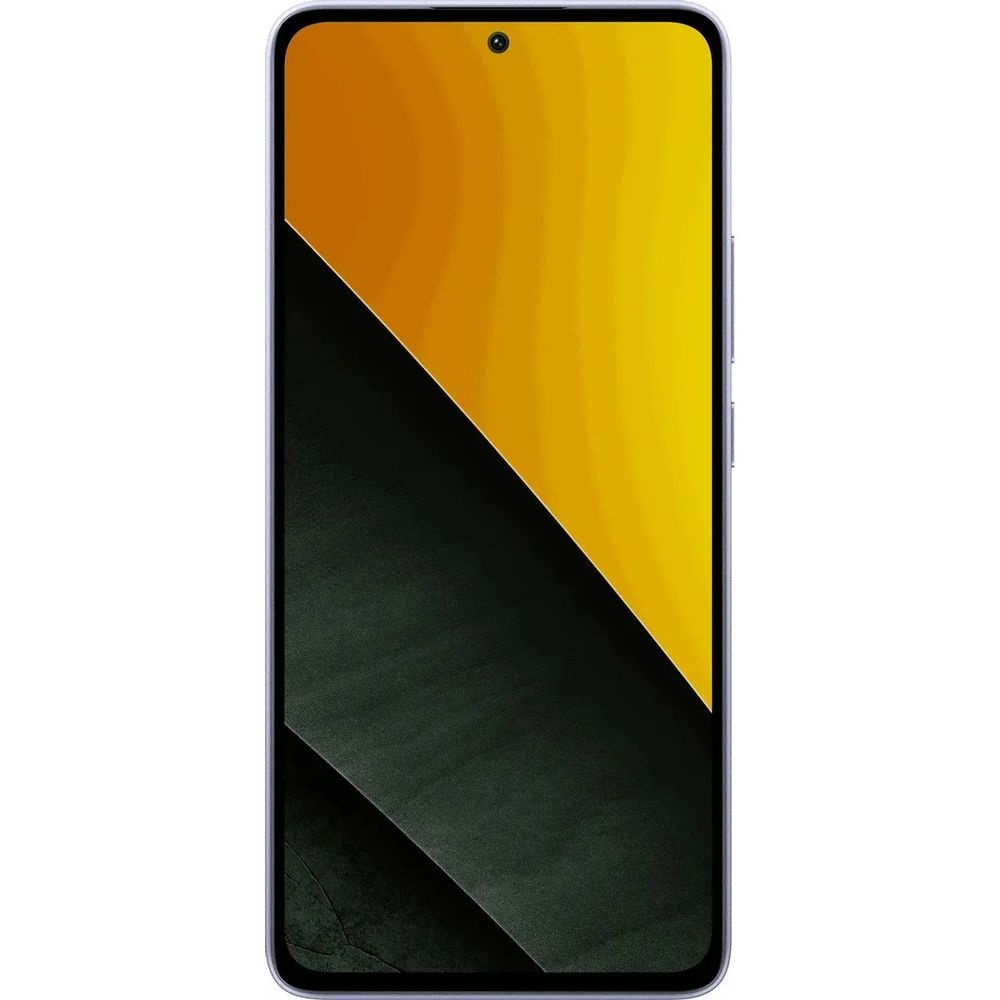 Смартфон POCO M7 Pro 5G 8/256Gb фиолетовый