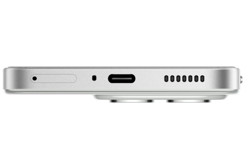 Смартфон Tecno Pova 7 Ultra 5G LJ9, 12/256Gb, белый