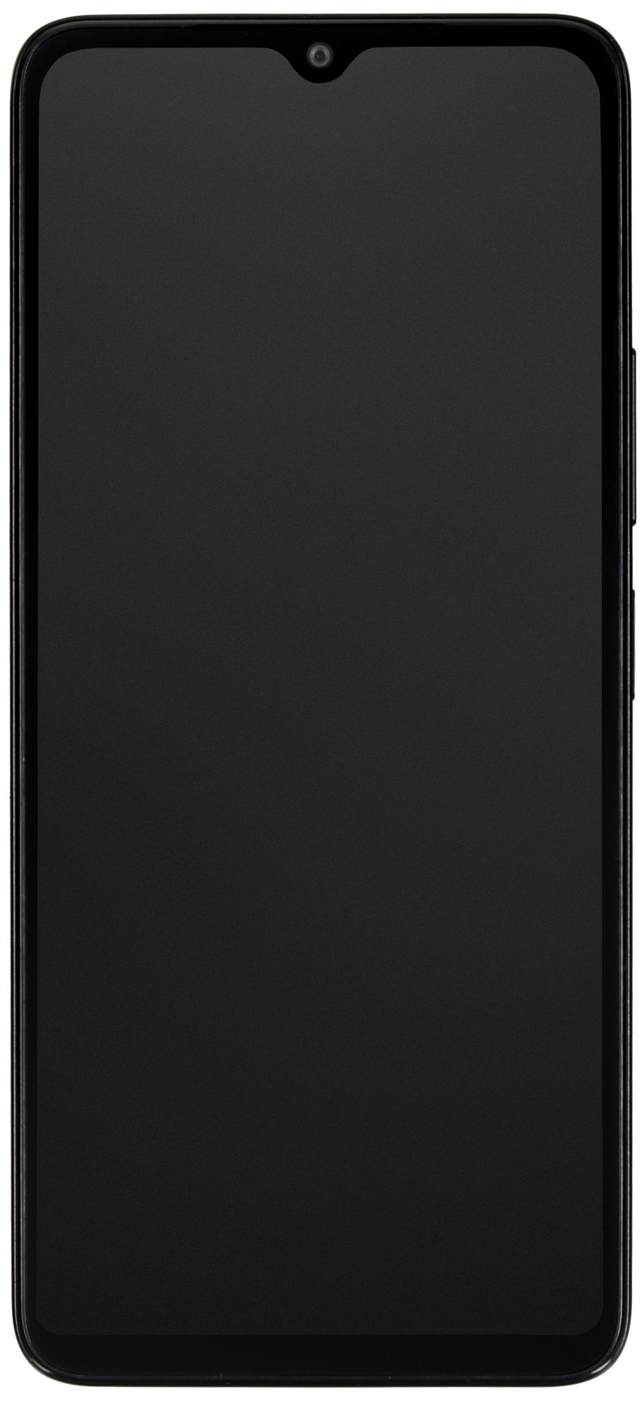 Смартфон Xiaomi Redmi A3, 4/128Gb, черный