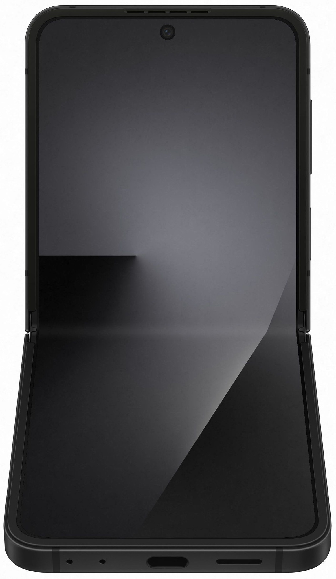 Смартфон Samsung Galaxy Z Flip7 FE SM-F761B 8/128Gb черный