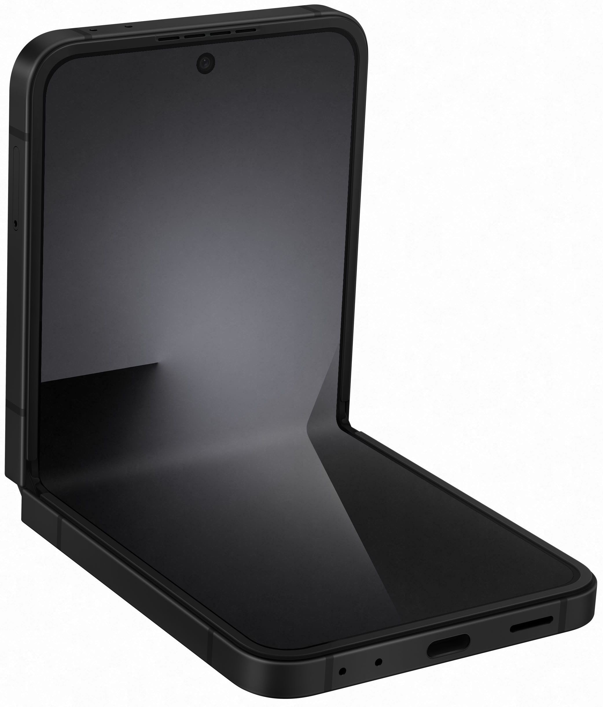 Смартфон Samsung Galaxy Z Flip7 FE SM-F761B 8/128Gb черный